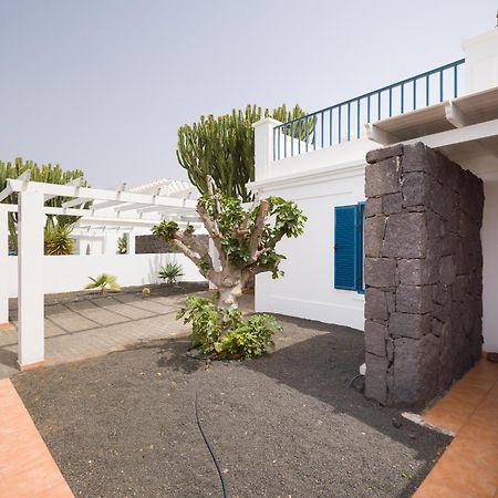 פלאיה בלנקה Villa Bonita מראה חיצוני תמונה
