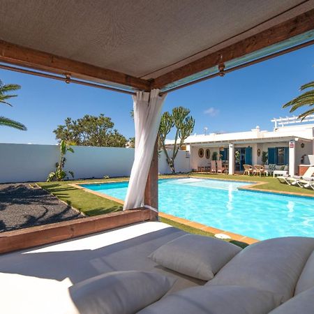 פלאיה בלנקה Villa Bonita מראה חיצוני תמונה