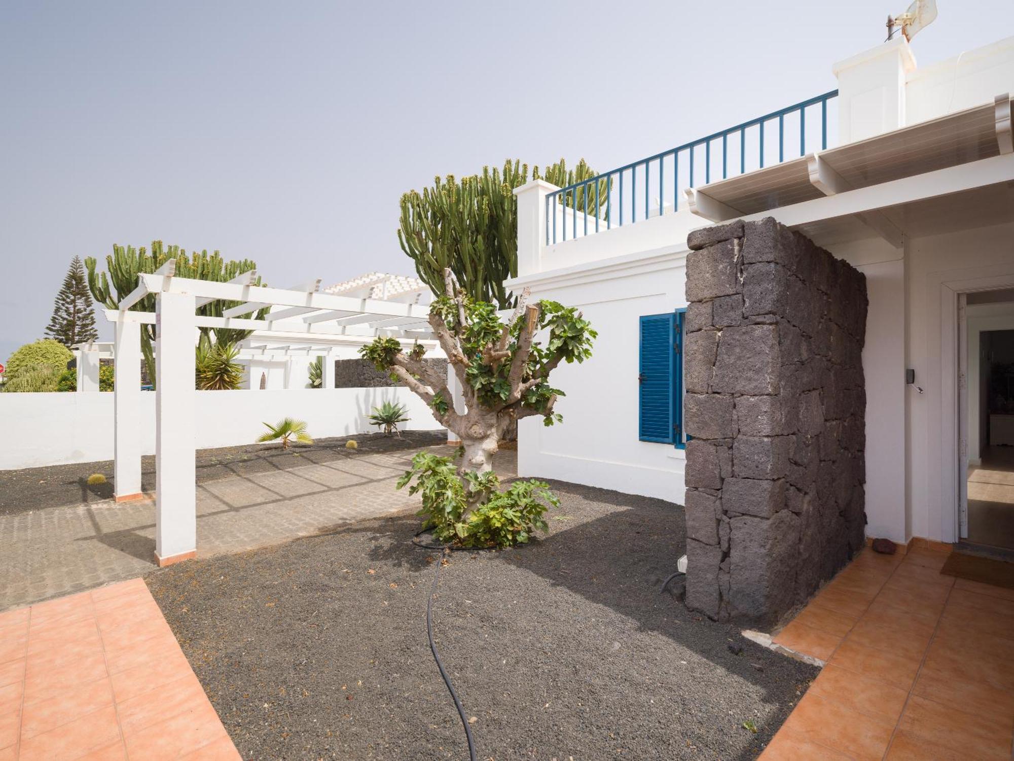 פלאיה בלנקה Villa Bonita מראה חיצוני תמונה