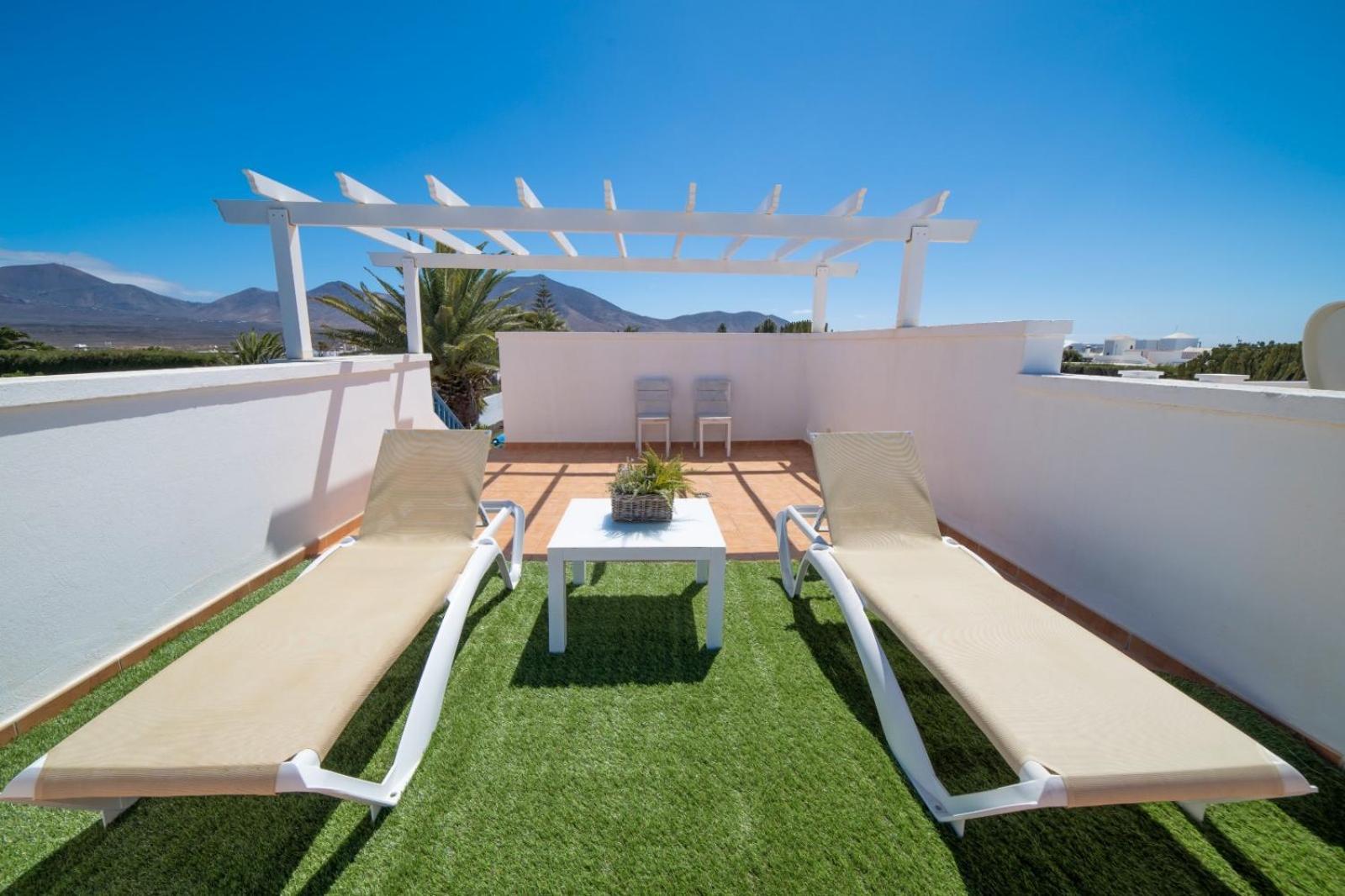 פלאיה בלנקה Villa Bonita מראה חיצוני תמונה