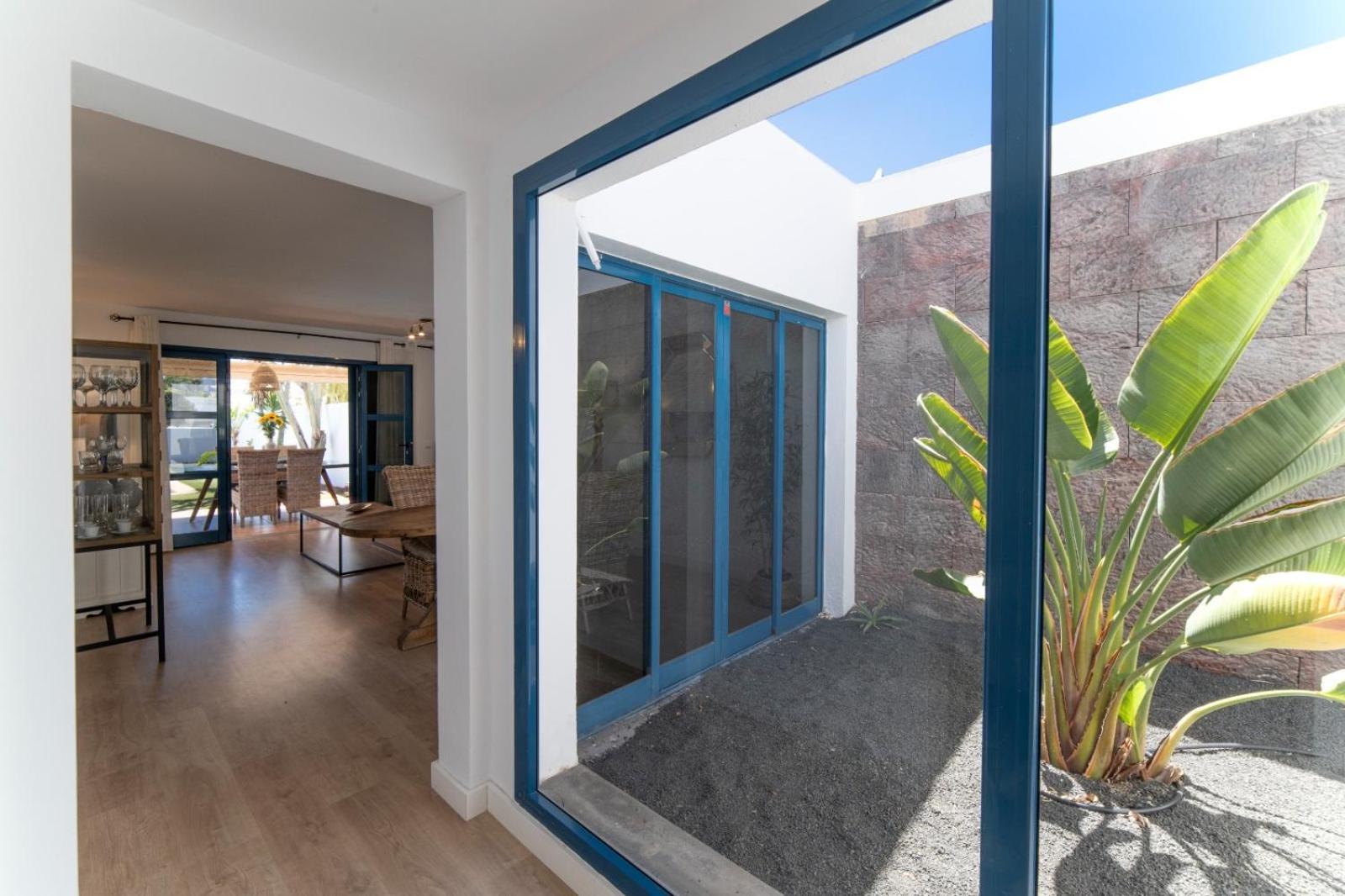 פלאיה בלנקה Villa Bonita מראה חיצוני תמונה
