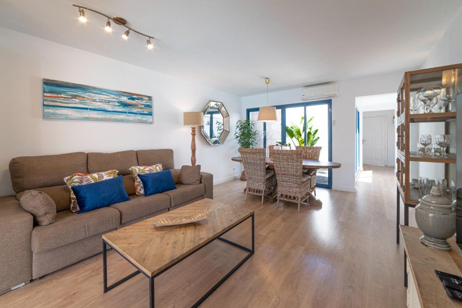 פלאיה בלנקה Villa Bonita מראה חיצוני תמונה