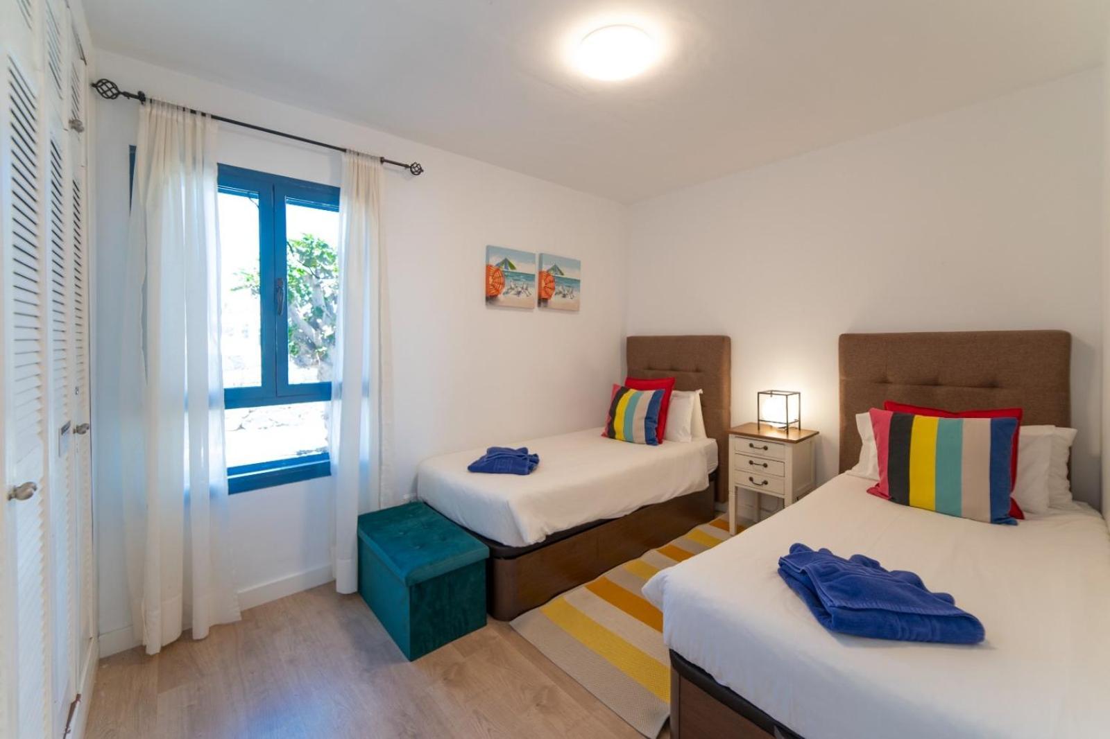 פלאיה בלנקה Villa Bonita מראה חיצוני תמונה